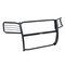 Westin Automotive (1 BOX)04-15 TITAN/04-15 ARMADA 1PC BLACK SPORTSMAN GRILLE GUARD 40-1485 - alternate 3